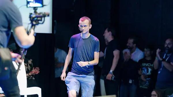 专访以太坊背后的男人 Vitalik Buterin:探讨加密货币和美国的打击