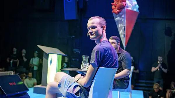 专访以太坊背后的男人 Vitalik Buterin:探讨加密货币和美国的打击