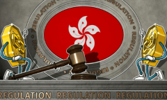 香港加密货币交易所审查趋严,部分申请人许可遇阻 香港加密货币交易所审查趋严,部分申请人许可遇阻