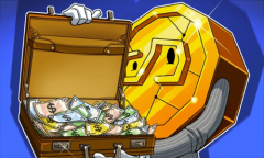 Mercado Libre巴西推Meli Dollar稳定币,扩展金融布局 Mercado Libre巴西推Meli Dollar稳定币,扩展金融布局