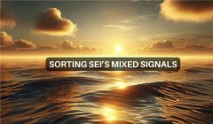 SEI加密货币六日狂飙37%！看涨势力蓄势待发，剑指下一波11%涨幅