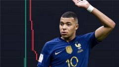 姆巴佩X账号意外成网红!黑发Meme币引发热潮,投资者有人狂欢有人愁 姆巴佩X账号意外成网红!黑发Meme币引发热潮,投资者有人狂欢有人愁