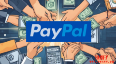 PayPal 成功使用 PYUSD 稳定币实现即时商业支付 PayPal 成功使用 PYUSD 稳定币实现即时商业支付
