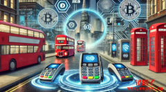 英格兰银行考虑延长RTGS结算时间,支付系统进化要到2027年 英格兰银行考虑延长RTGS结算时间,支付系统进化要到2027年