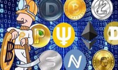 虚拟加密数字货币是什么意思(虚拟数字货币央行最新消息)