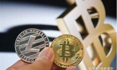 真正的数字货币龙头股新力金融