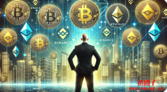 赵长鹏出狱后首发声!CZ打算做什么? BNB会涨吗? 赵长鹏出狱后首发声!CZ打算做什么? BNB会涨吗?