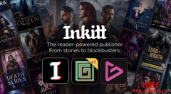 Inkitt如用AI分析1200个阅读行为,找出暴红小说? Inkitt如用AI分析1200个阅读行为,找出暴红小说?