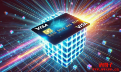 Visa推代币化资产平台VTAP,区块链支付要来了吗? Visa推代币化资产平台VTAP,区块链支付要来了吗?