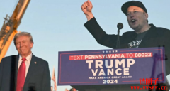 川普胜率领先贺锦丽3%!马斯克赞Polymarket比民调还准 川普胜率领先贺锦丽3%!马斯克赞Polymarket比民调还准