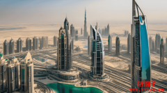 虚拟资产获增值税豁免,阿联酋吸引加密企业前往 虚拟资产获增值税豁免,阿联酋吸引加密企业前往