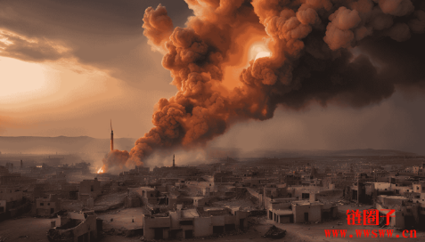 中东局势紧张,比特币随美股走跌