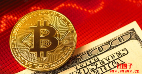 结束连续2天净流入!美比特币现货ETF遭撤资1866万美元