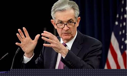 美联储谈数字货币和虚拟货币