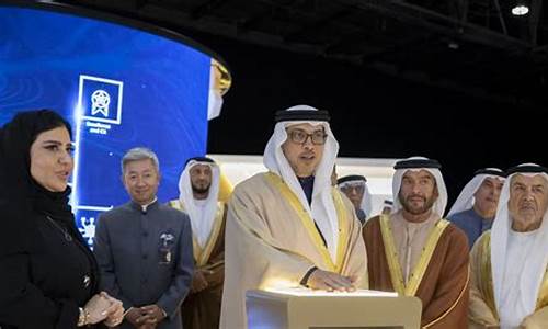 迪拜央行数字货币最新消息