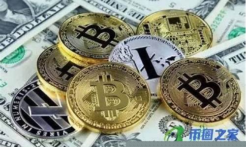 实时数字货币行情(数字货币在线行情)