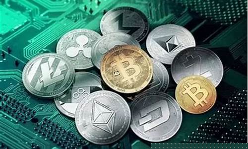 加密数字货币交易方式是什么样的(加密数字货币哪些方面引发争议)