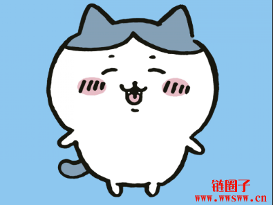 三步教你购买吉伊卡哇迷因币 CHIIKAWA