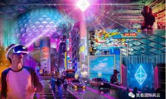 人工智能虚拟现实数字货币(数字货币的发展会对商业银行产生何种影响)