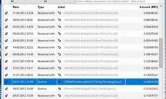 btc电子钱包(btc 钱包)