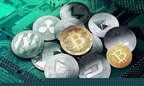 虚拟数字货币怎么演变而来的视频教程