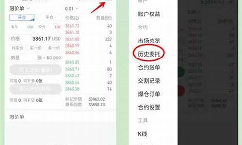 数字货币合约对手价是什么意思(数字货币地址是什么意思)