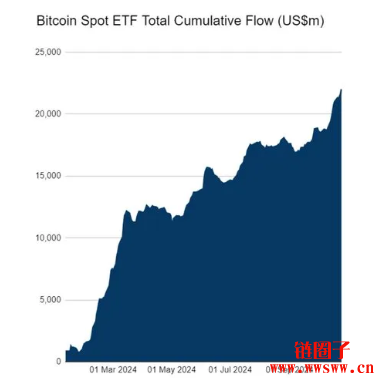 比特币的潜在困境?封装比特币、ETF正冲击网络安全性