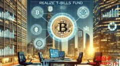 Realize代币化美国国债上线,将发行RBILL代币 Realize代币化美国国债上线,将发行RBILL代币
