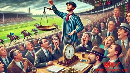 Polymarket链上预测市场如何超越主流媒体,更快更准确