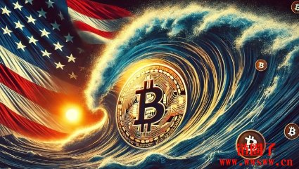 川普胜选推动比特币飙升,涨势有望延续至2025年