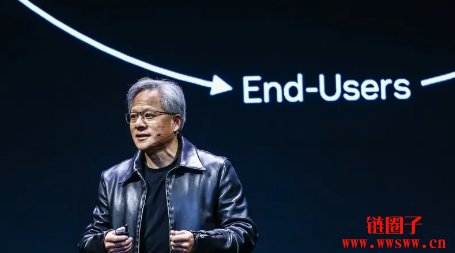 英伟达缔造3.39兆美元市值神话!超越苹果正式宣告AI时代来临