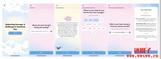 AI真的能解决孤独!a16z也投资的Manifest要当Z世代疗伤工具