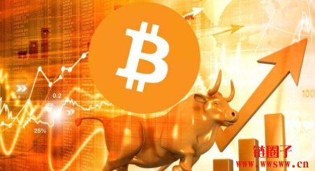 比特币飙升至8.1万美元,比特币价格飙涨是泡沫还是牛市的开始?