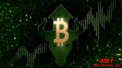 比特币价格逼近9万美元,10万美元触手可及?