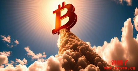 比特币又创新高市值超越白银!年底挑战10万大关不是梦?