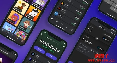 Phantom钱包iOS版本更新问题使用户资产丢失,赶紧备份助记词!