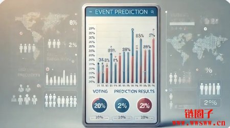 预测平台Polymarket遭FBI突袭,到底发生什么事?