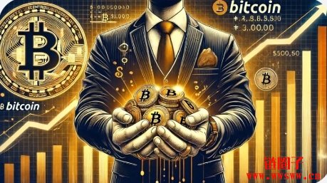 比特币屡创新高逼近9万美元,年底有机会冲上10万吗?