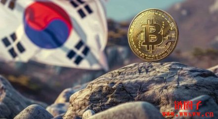 韩国明年对加密币征20%税,免税门槛提高至5千万韩元