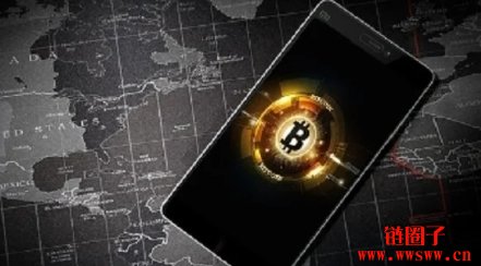 美国日益接受比特币投资,比特币价格上涨