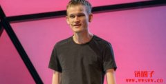Vitalik Buterin地址买入3万枚ANON代币,激励币价应声飙逾600% Vitalik Buterin地址买入3万枚ANON代币,激励币价应声飙逾600%