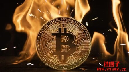 加密货币狂欢,比特币逼近10万美元