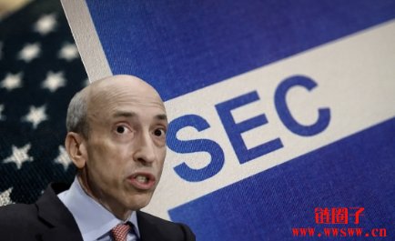 SEC主席Gary Gensler将于川普就职日卸任,热门候选人有谁?