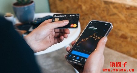 万事达卡与摩根大通合作串联区块链系统,促进B2B跨境支付能力