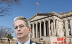 对冲基金总裁Scott Bessent出任美国财政部长,稳定币监管将有谱? 对冲基金总裁Scott Bessent出任美国财政部长,稳定币监管将有谱?
