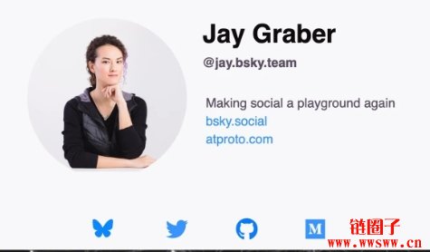 美国总统大选的意外赢家:百万用户涌向的Bluesky是什么?