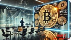 持有最多比特币的企业是哪个!累计持有33万枚比特币 持有最多比特币的企业是哪个!累计持有33万枚比特币