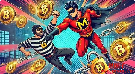 教你破解加密诈骗四大套路,安心投资不踩雷!