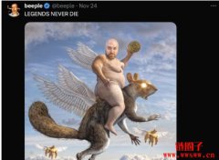 谁是Hard Rock Nick?迷因币HRN暴涨又死亡 谁是Hard Rock Nick?迷因币HRN暴涨又死亡