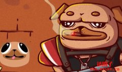 Sui元老级迷因币FUD推出流动性质押代币fudSUI Sui元老级迷因币FUD推出流动性质押代币fudSUI